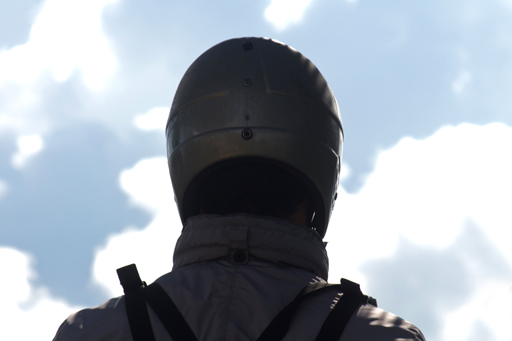 Driant Zeneli – When Dreams Become Necessity